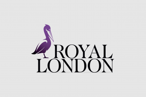 Royal London Logo