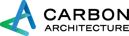 Carbon Architecture logo